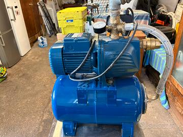 Autoclave