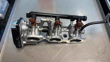 Corpo Farfallato iniezione nuovo MV Agusta F3 675