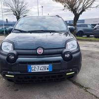 FIAT Pandina III 2024 Cross Cross 1.0 firefly...
