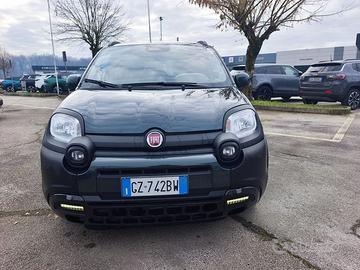 FIAT Pandina III 2024 Cross Cross 1.0 firefly...
