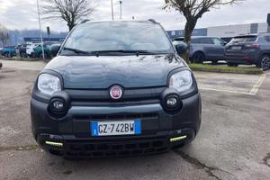 FIAT Pandina III 2024 Cross Cross 1.0 firefly...