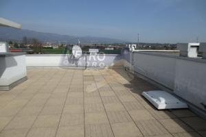 Rif.R/4494- attico thiene