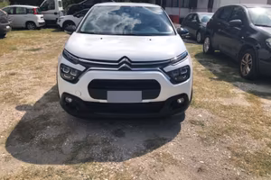 Citroen c3 Diesel anno 2023