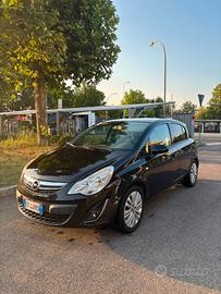 opel corsa 5 porte