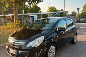 opel corsa 5 porte