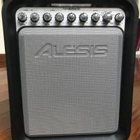 Alesis transactive 50