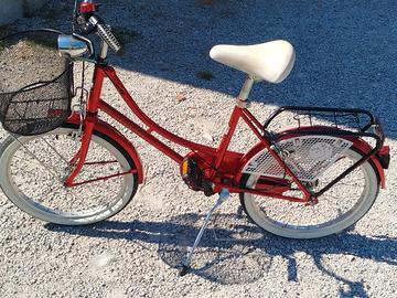 bicicletta ruote 20 