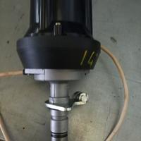 Spinterogeno doppia accensione Alfa Romeo