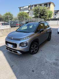 Citroen C3 Aircross BlueHDi 120 S&S EAT6 Shine Pac