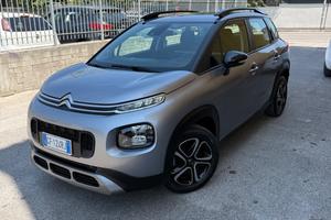 Citroen C3 Aircross BlueHDi 120 S&S EAT6 Shine Pac