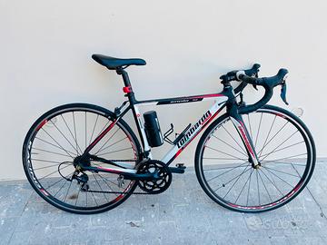 Bici da corsa donna (Lombardo)