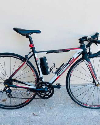 Bici da corsa donna (Lombardo)
