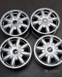 CERCHI ORIGINALI MINI COOPER 2010-2011