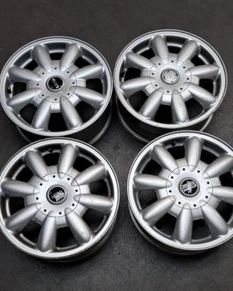 CERCHI ORIGINALI MINI COOPER 2010-2011