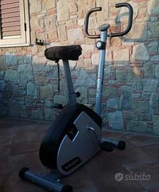 Cyclette usata