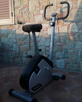 Cyclette usata