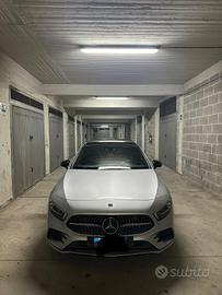 Mercedes-benz A 180 d Automatic Premium AMG