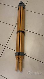 Treppiede Zeiss vintage
