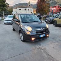 Fiat 500L 1.3 Multijet 95 CV Pop Star - 2017