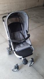 Trio Foppapedretti Up 3