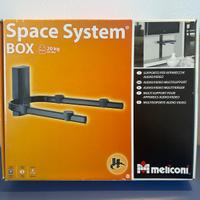 Supporto per apparecchi audio o video