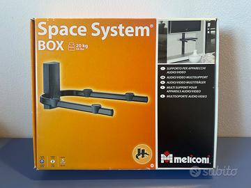 Supporto per apparecchi audio o video