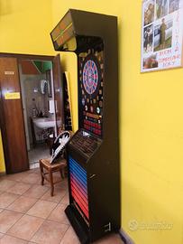 Mobile freccette elettroniche