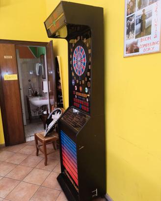 Mobile freccette elettroniche