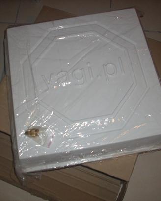 Antenna WiFi Yagi 22Db