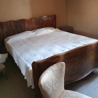 camera da letto completa 