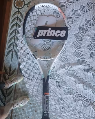 Racchetta da Tennis Prince Textreme  Tour