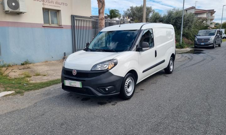 Doblò maxi 3 Posti 1.6 mj 105 cv anno 2020