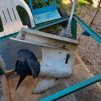 ricambi johnson suzuki 