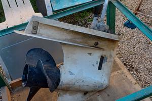 ricambi johnson suzuki 