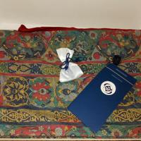 Completto letto matrimoniale PROGRESS