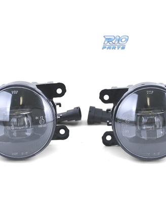 FARI ANTINEBBIA VARI MODELLI LED CITROEN DACIA FOR