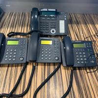 Centralina Telefonica