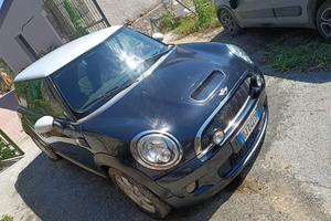 mini Cooper originale (no mini One)