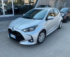 Toyota Yaris 1.5 Hybrid 5 porte Active