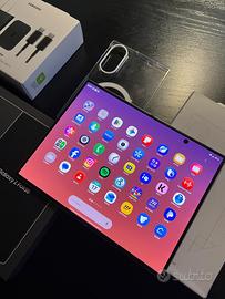 Galaxy z fold 8 usato pochissimo