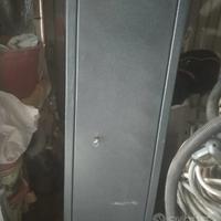 Cassaforte per fucili