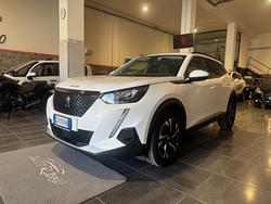 Peugeot 2008 PureTech 100 S&S Allure