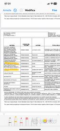 TESTI SCOLASTICI 5* H ISTITUTO GERRA CERVIA