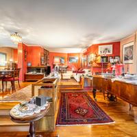 4 LOCALI A SOLIGNANO