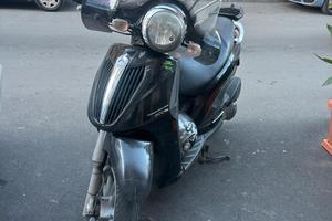 Piaggio beverly 300 ie