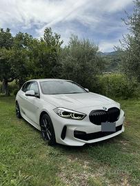 Bmw serie 1 F40