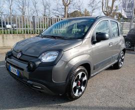 Fiat Panda Cross 1.0 FireFly S&S Hybrid gpl*