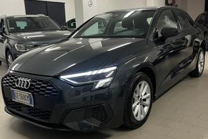 Audi A3 SPB Sport