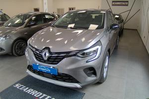 Renault Captur Blue dCi 115 CV Zen 2021