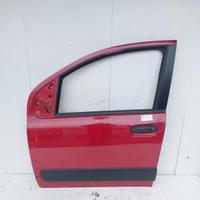 52098468 PORTA ANTERIORE SX FIAT PANDA (319) 900 T